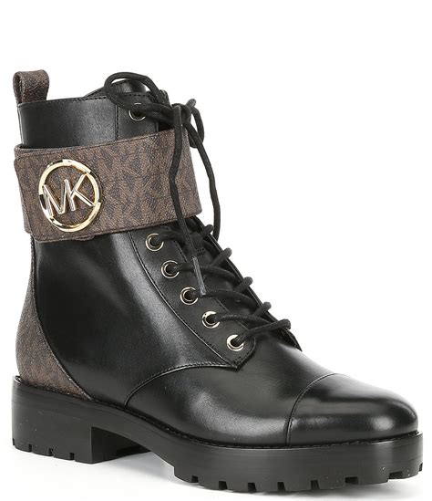 michael kors stiefelettemaigret